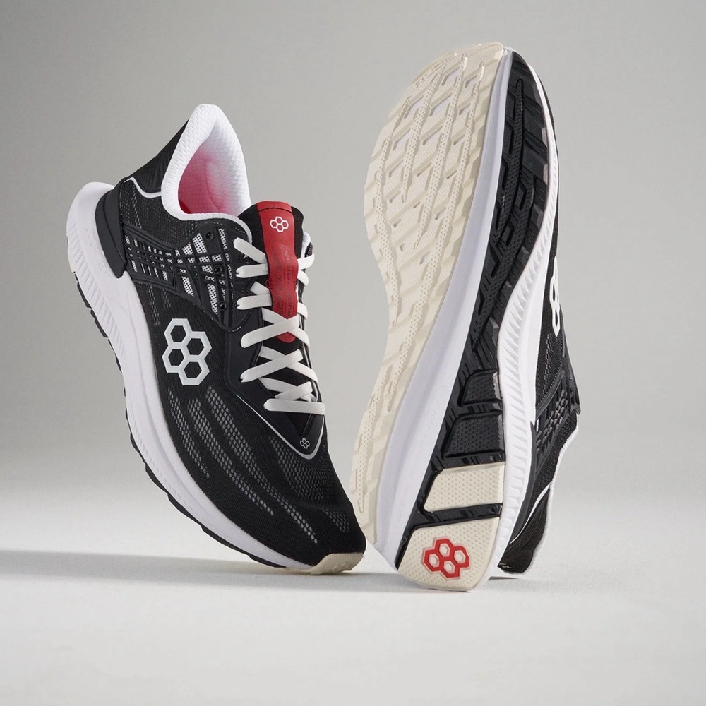 RUDIS JOURNEY ADULT TRAINING SHOES - PREDATOR